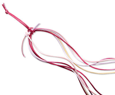 Knotting cord